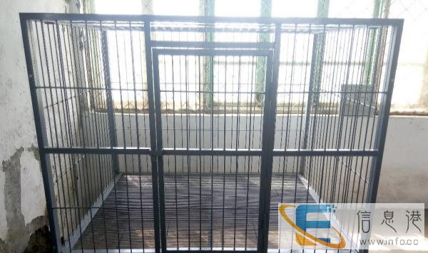 出售可拆卸大狗狗笼