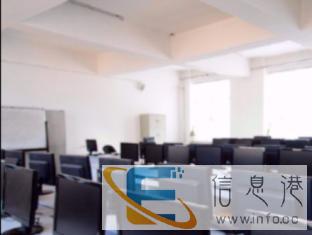 IT培训计算机等级二级C 等签约过关　不过退费