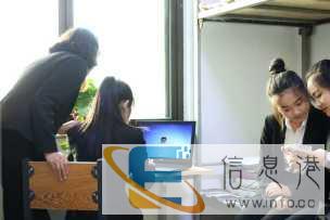 学技能，圆高薪就业梦就选择东才学校