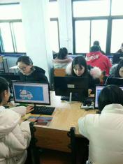 学技术来东才职业学校你较正确的选择