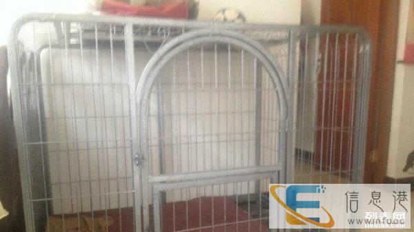 大型狗笼子装让