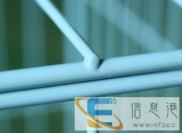 全新高品质折叠狗笼长90公分重13公斤昆明可送货