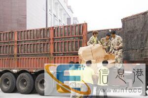 海口提供搬运装卸拆除搭建服务