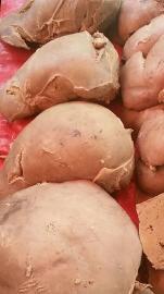 宠物食品，熟的 生的