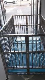 折叠跑床堪比全新