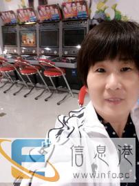 急需一名住家阿姨