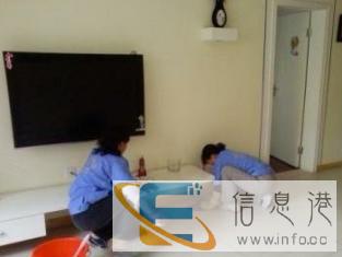 吉安保姆公司提供打扫卫生服务找保姆就选王牌