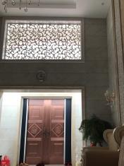 招有责任心的住家保姆