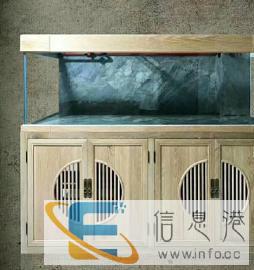 专业定做鱼缸，定做海鲜池