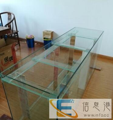 专业鱼缸定做,维修,搬运