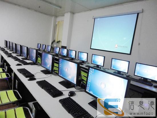 黄冈英山网络工程师培训机构电话号码