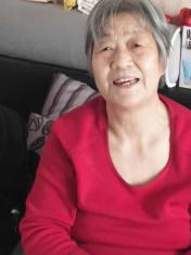 急需一位外出住家阿姨