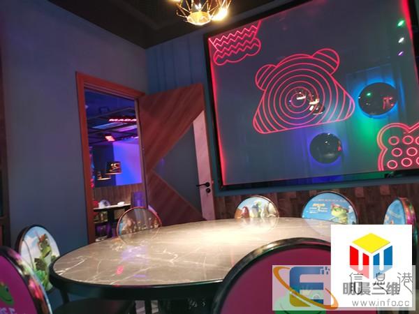 河源发光玻璃LED光电玻璃