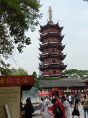 找一个有责任心的阿姨