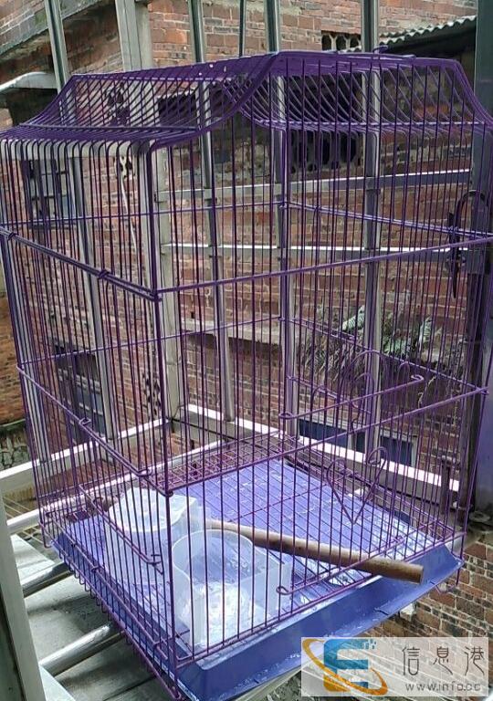 鸟笼猫笼兔子笼