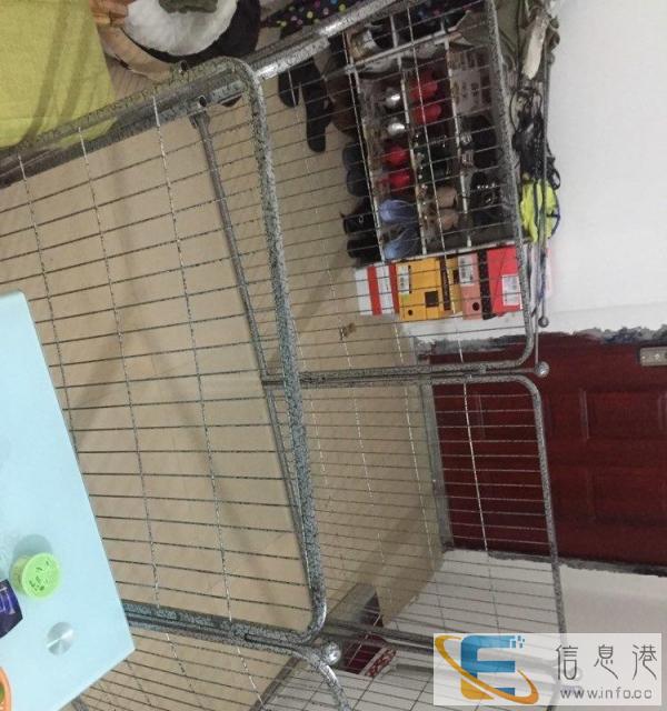 99新狗笼低价转让