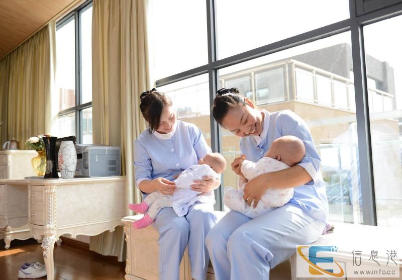 通乳师 专业通乳 高级育婴师