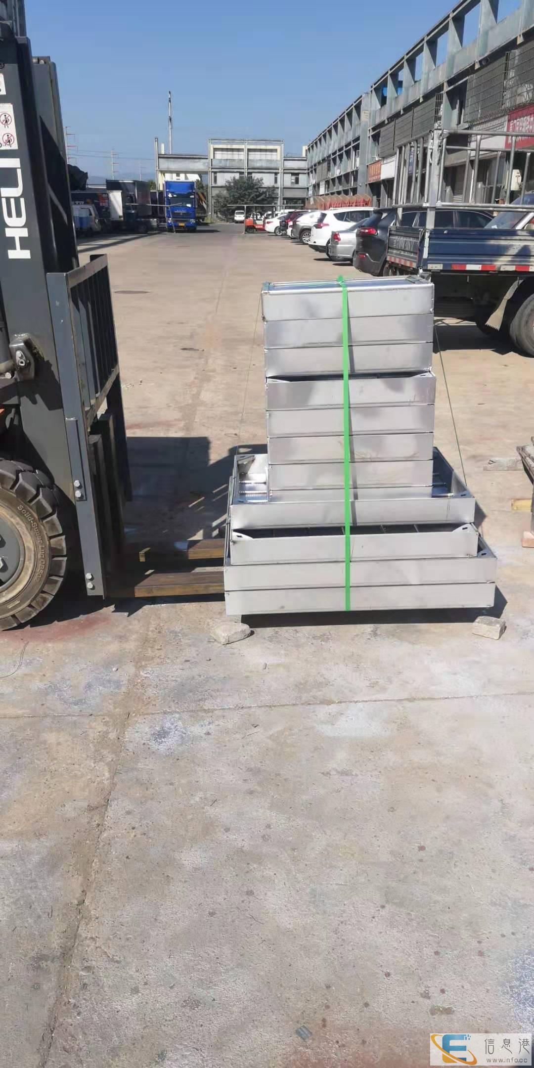 怀化不锈钢井盖致力于技术创新