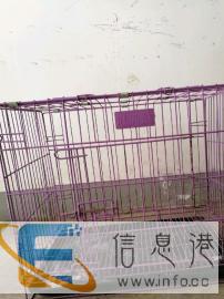 出售大中小型狗笼子