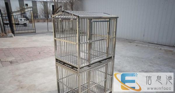 专业高档定制宠物笼