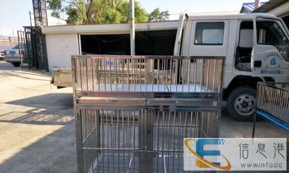 星达不锈钢笼具