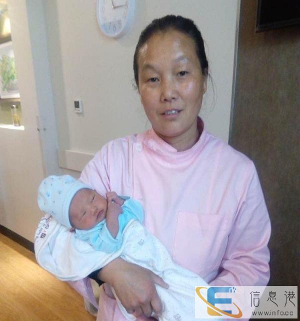 专业通乳 母婴护理 月嫂 临时陪护