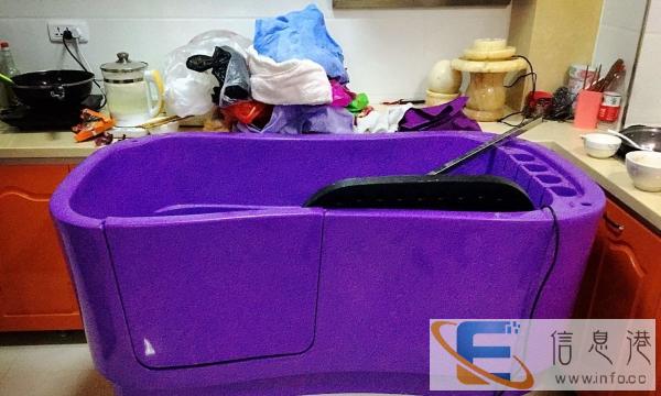 宠物店转项电动浴缸低价转让