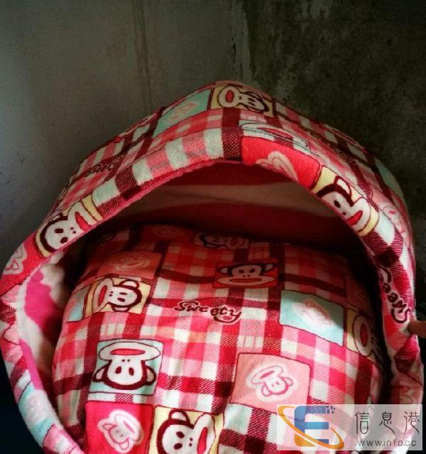 出售6个猫窝垫95成新