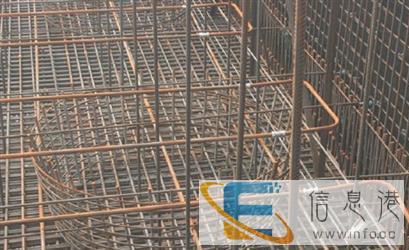 呼伦贝尔承台冷却管厂家