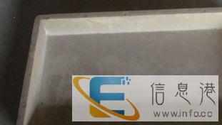 方砖模盒彩砖模盒护肩板模具宏诚塑料模具