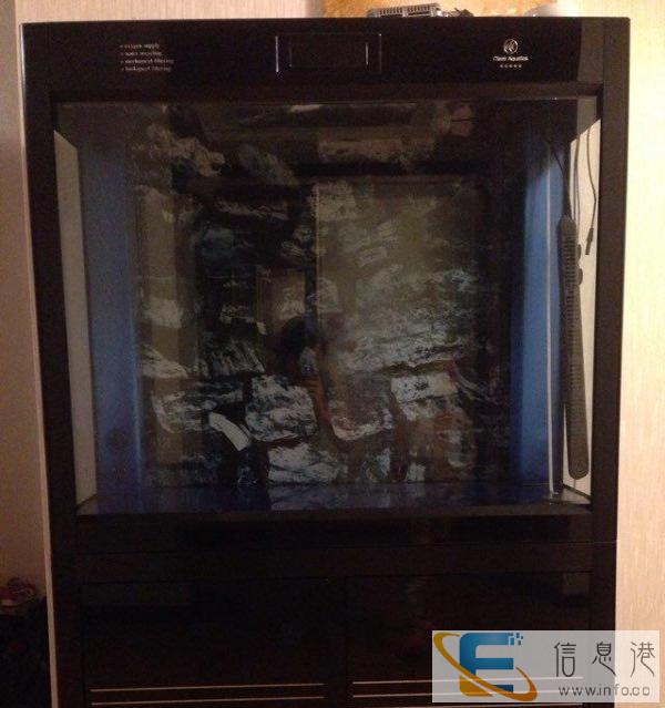 品牌水族箱出售自用