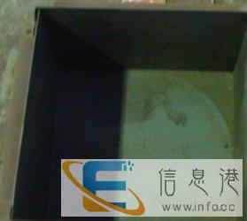 宏诚塑料模盒护肩板模具路牙石模具高铁模具