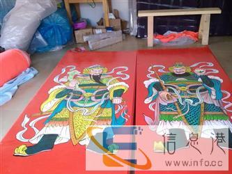 热卖　家用大门　纯实木大门　别墅双开大门