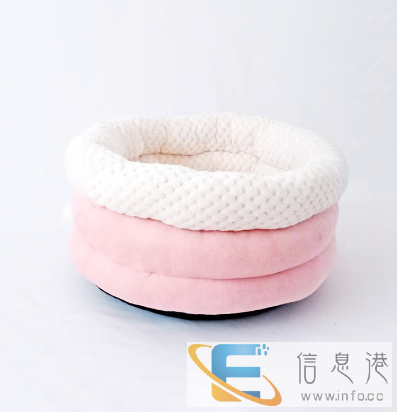 连云港宠物窝可拆卸睡眠窝