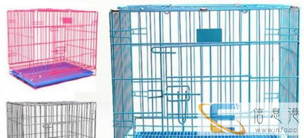宠物笼子长50厘米