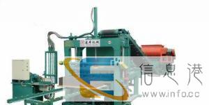 天津建丰降价酬宾免烧砖机ZY1500C型