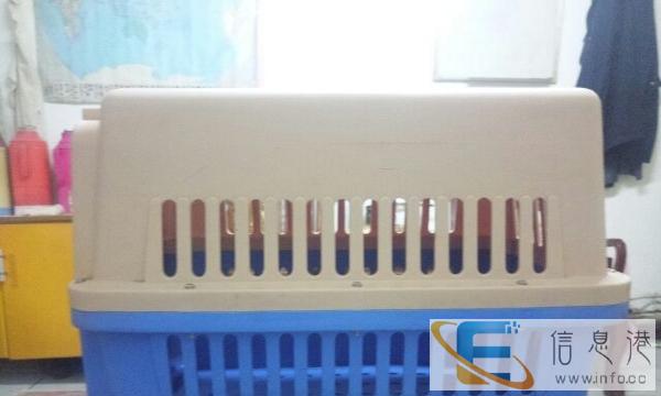 宠物小中型犬航空箱