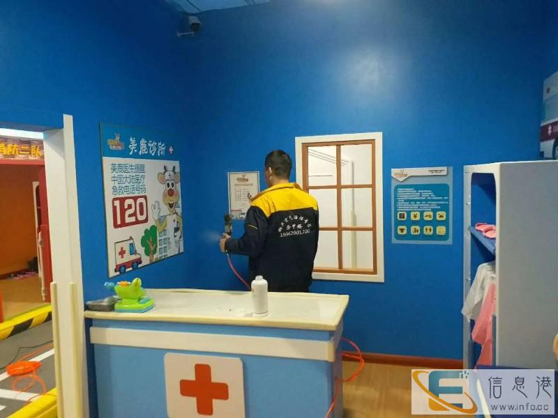 葫芦岛室内甲醛检测 甲醛治理除异味除甲醛