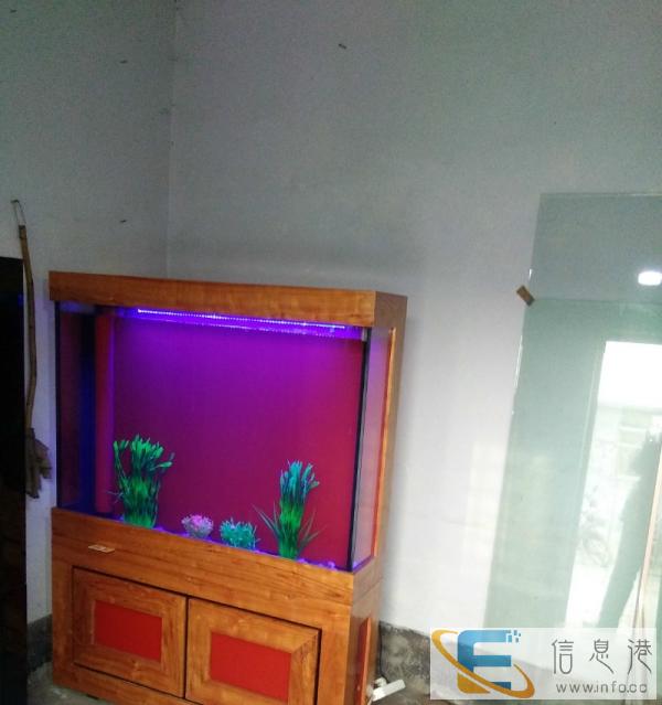 鱼缸制作,价格面议