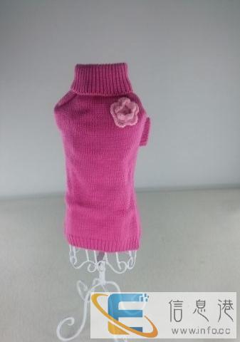 工厂直销宠物窝、衣服等用品