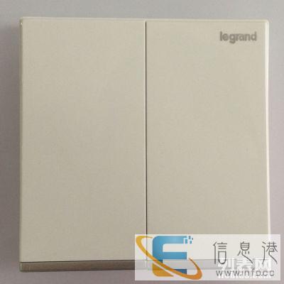 淮南价低正品西门子TCL罗格朗正泰诚正通开关插座面板批发零售