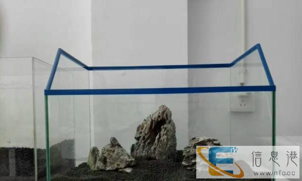 超白鱼缸 适用于酒店、水族店、餐馆、海鲜经营、农业