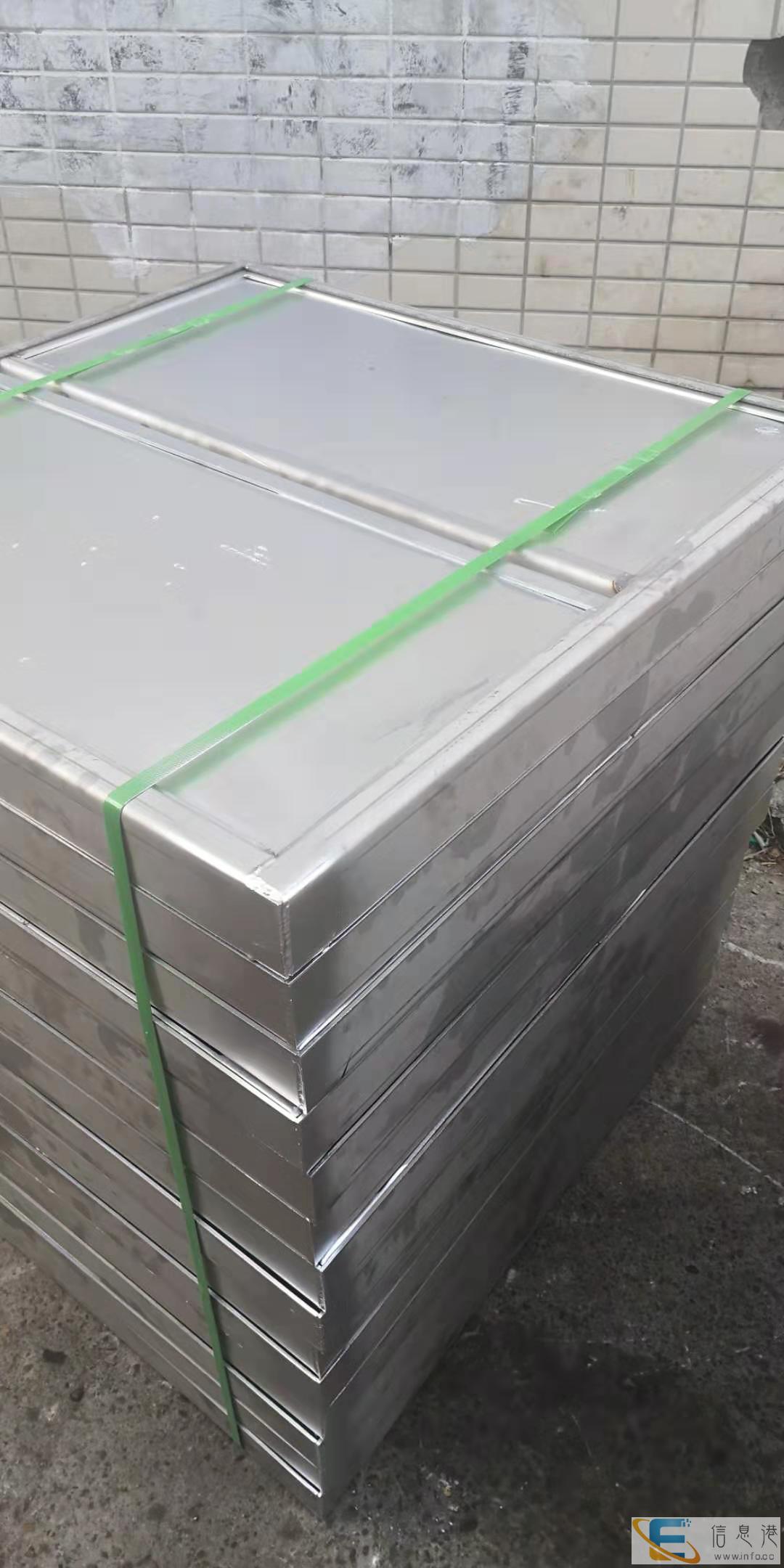 黄山不锈钢井盖行业资讯