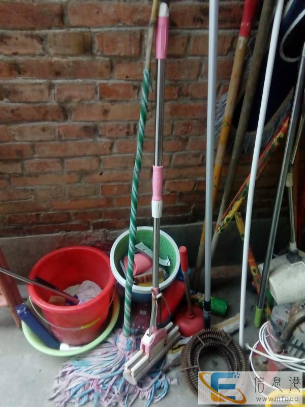 菏泽顺心保洁服务公司