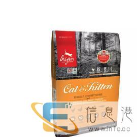 龟与熊猫全新猫粮冠能皇家渴望价格面议