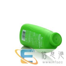 龟与熊猫猫咪浴液-柔顺款除螨杀菌450ml