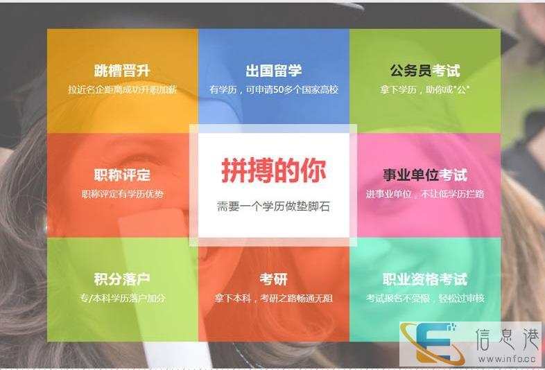 锦州师范高等专科学校专升本怎么报名