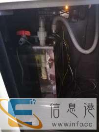 9成新鱼缸价格6000