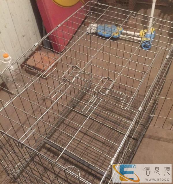 狗笼便宜出售 便宜出售