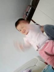 找一位有责任心的阿姨